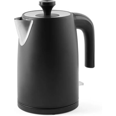 Salter EK5632MBLKF - 1.5L - 3000W - Black - electric kettle Salter EK5632MBLKF - 1.5L - 3000W - Black - electric kettle