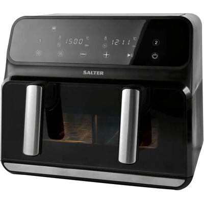 Salter EK5728 - Black - Air Fryer Salter EK5728 - Black - Air Fryer