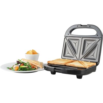 Progress Sandwich Toaster EK5851P - Sandwich Toaster Progress Sandwich Toaster EK5851P - Sandwich Toaster