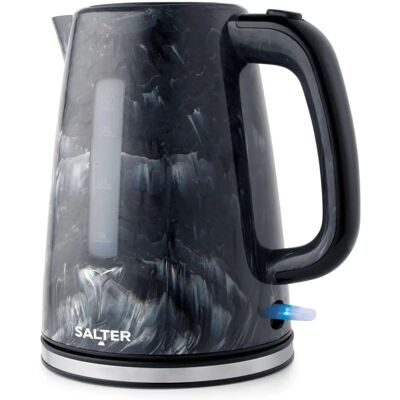 Salter - Electric Kettle Marble - 1.7L - Kettle Salter - Electric Kettle Marble - 1.7L - Kettle