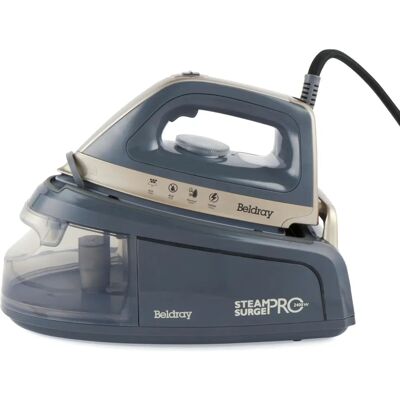 Beldray BEL01137TTVDE 2400 W Steam Surge Pro - Strykjärn Beldray BEL01137TTVDE 2400 W Steam Surge Pro - Strykjärn