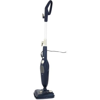 Beldray - Detergent Steam Cleaner - Dual Tank - 1300W - Steam Cleaner Beldray - Detergent Steam Cleaner - Dual Tank - 1300W - Steam Cleaner