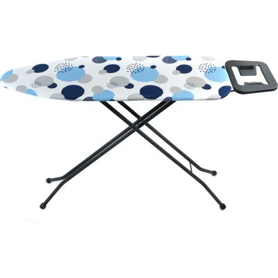 Beldray Beldray LA035723FEU7 Full-Size Ironing Board - Ironing Board Beldray Beldray LA035723FEU7 Full-Size Ironing Board - Ironing Board