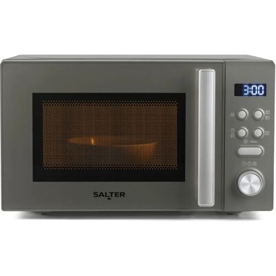Salter - 20L Cosmos - 25cm Turntable - Digital - Microwave Salter - 20L Cosmos - 25cm Turntable - Digital - Microwave