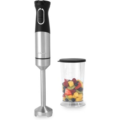 Salter - Electric Hand Blender - 700ml - 1500W - Hand Blender Salter - Electric Hand Blender - 700ml - 1500W - Hand Blender