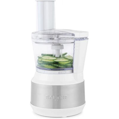Salter EK6520MW Mixer - White - 300 W Salter EK6520MW Mixer - White - 300 W