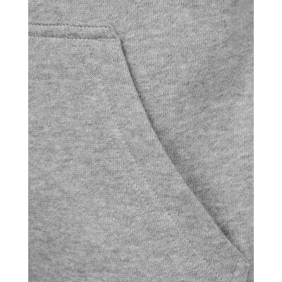 Lyle & Scott Børnehoodie - Grå Heather - Størrelse 8/9 - Hoodie Lyle & Scott Børnehoodie - Grå Heather - Størrelse 8/9 - Hoodie