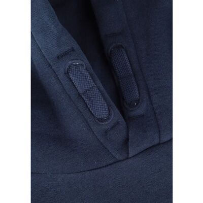Felpa con cappuccio Lyle & Scott Navy - Junior - 15-16 anni Felpa con cappuccio Lyle & Scott Navy - Junior - 15-16 anni
