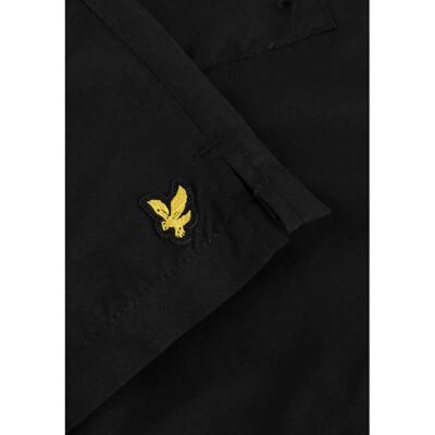 Pantaloncini da Nuoto Classici per Ragazzi - Nero - Taglia 9/10 Pantaloncini da Nuoto Classici per Ragazzi - Nero - Taglia 9/10