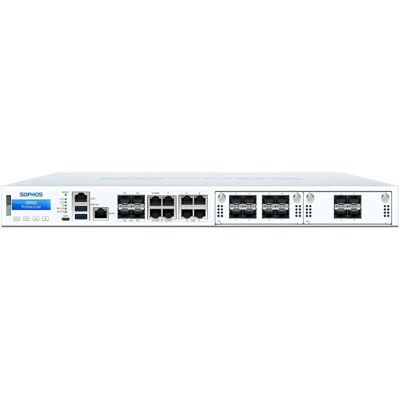 Sophos XGS 4500 Pare-feu - Haute performance 80 Gbit/s - Publicité Sophos XGS 4500 Pare-feu - Haute performance 80 Gbit/s - Publicité