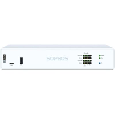 Sophos XGS 87 Pare-feu - Appareil de sécurité haute vitesse - Publicité Sophos XGS 87 Pare-feu - Appareil de sécurité haute vitesse - Publicité
