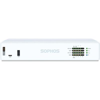 Firewall haute performance Sophos XGS 107 - Sécurité réseau - Publicité Firewall haute performance Sophos XGS 107 - Sécurité réseau - Publicité