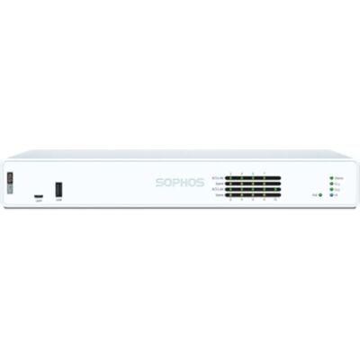 Firewall Sophos XGS 116 - 7.7 Gbps - Bureau - Publicité Firewall Sophos XGS 116 - 7.7 Gbps - Bureau - Publicité