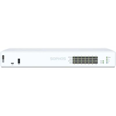 Sophos XGS 136 Pare-feu - Sécurité matérielle rapide - Publicité Sophos XGS 136 Pare-feu - Sécurité matérielle rapide - Publicité