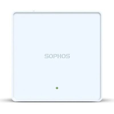 Point d'accès Wi-Fi 6 Sophos AP6 840 - Intérieur Dual-Band 2400 Mbps - Publicité Point d'accès Wi-Fi 6 Sophos AP6 840 - Intérieur Dual-Band 2400 Mbps - Publicité