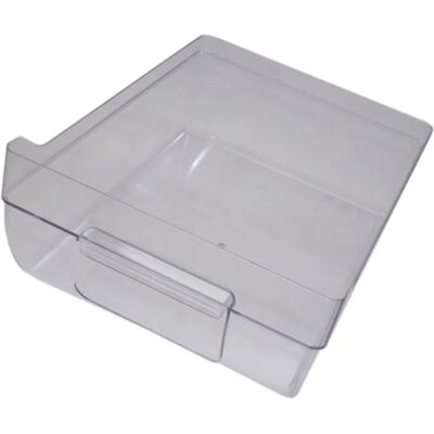 SMEG Conteneur à légumes 258X363X140 mm - Réfrigérateur Congélateur SMEG Conteneur à légumes 258X363X140 mm - Réfrigérateur Congélateur