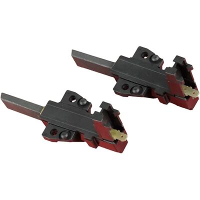 Hotpoint-Ariston Modell Kit 2 Kohlebürsten - Waschmaschinen Ersatzteile Hotpoint-Ariston Modell Kit 2 Kohlebürsten - Waschmaschinen Ersatzteile