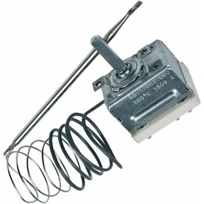 EGO 5517052080 - Thermostat pour four - Publicité EGO 5517052080 - Thermostat pour four - Publicité