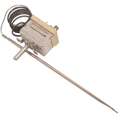 Indesit Elektrischer Ofenthermostat - 260°C - C00078436 Indesit Elektrischer Ofenthermostat - 260°C - C00078436