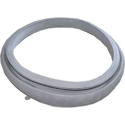 Bosch - Door boot bellows - Original - Accessoire lave-linge - Publicité Bosch - Door boot bellows - Original - Accessoire lave-linge - Publicité