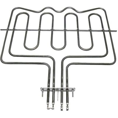 AEG Electrolux - 8996619265029 - 2900W - Élément chauffant gril AEG Electrolux - 8996619265029 - 2900W - Élément chauffant gril