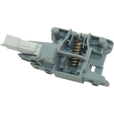 Indesit Modèle 1210625054127060626 Verrou de porte - Lave-vaisselle Indesit Modèle 1210625054127060626 Verrou de porte - Lave-vaisselle