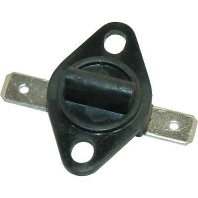 Termostato NTC originale - Ariston Hotpoint - Asciugatrice Termostato NTC originale - Ariston Hotpoint - Asciugatrice