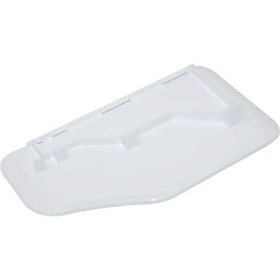 Ariston Hotpoint Original Detergent Drawer Handle - Washing Machine Ariston Hotpoint Original Detergent Drawer Handle - Washing Machine