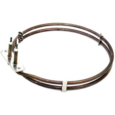 Electrolux 2400W Kreisförmige Heizwiderstand - Ofenheizelement Electrolux 2400W Kreisförmige Heizwiderstand - Ofenheizelement