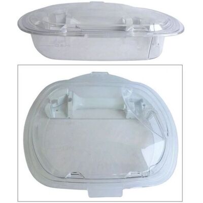 Réservoir d'eau Candy Hoover - Pièce compatible sèche-linge - Publicité Réservoir d'eau Candy Hoover - Pièce compatible sèche-linge - Publicité