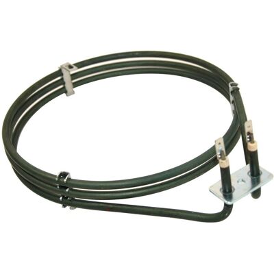 Zanussi - 3970123018 - Fan oven heater element Zanussi - 3970123018 - Fan oven heater element
