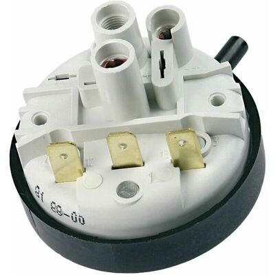 Interrupteur de niveau de pression Electrolux - Lave-vaisselle - 65/45 - Modèle 1528189028 Interrupteur de niveau de pression Electrolux - Lave-vaisselle - 65/45 - Modèle 1528189028