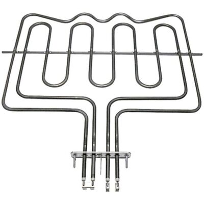 ELECTROLUX - Voute grill 1000/1900W - résistance de four ELECTROLUX - Voute grill 1000/1900W - résistance de four