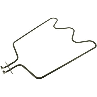 Élément de Chauffe pour Four Whirlpool C00316553 - Type de Four - Publicité Élément de Chauffe pour Four Whirlpool C00316553 - Type de Four - Publicité