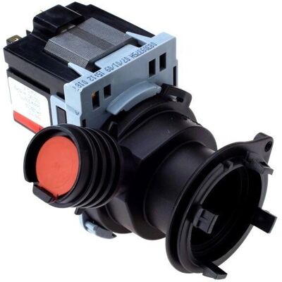 Pompe Hoover - 91200173 - Pompe de vidange pour lave-vaisselle Pompe Hoover - 91200173 - Pompe de vidange pour lave-vaisselle