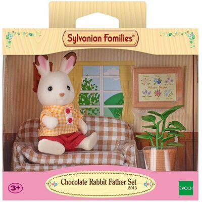 Sylvanian Families 5013 Sylvanian Families 5013