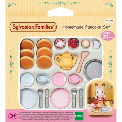 Sylvanian Families 5225 Hrací set - Unisex z plastu Sylvanian Families 5225 Hrací set - Unisex z plastu