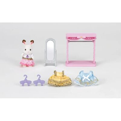 Sylvanian Families 5236 Spielset - Spielset Sylvanian Families 5236 Spielset - Spielset