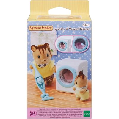 Sylvanian Families 5445 Sylvanian Families 5445