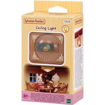 Sylvanian Families Taklampe Sylvanian Families Taklampe