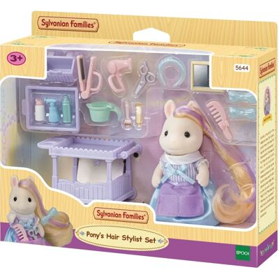 Sylvanian Families 5644 Sylvanian Families 5644