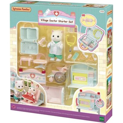 Sylvanian Families 5705 Sylvanian Families 5705