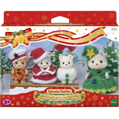 Sylvanian Families 5710 Children's Toy Figure - Accessories Sylvanian Families 5710 Children's Toy Figure - Accessories