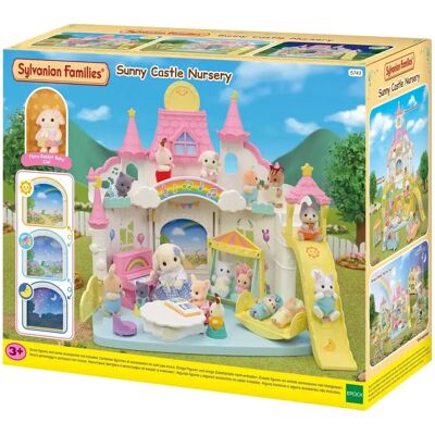Sylvanian Families 5743 Sylvanian Families 5743