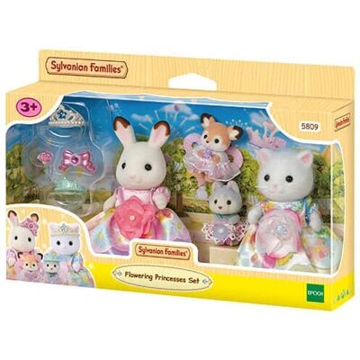 Sylvanian Families 5809 Doll Set - Doll Set Sylvanian Families 5809 Doll Set - Doll Set