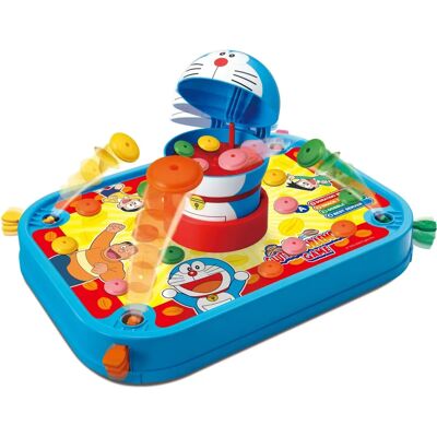 Epoch Spiele Doraemon - Glutton Doraemon Spiel - Geschicklichkeitsspiel Epoch Spiele Doraemon - Glutton Doraemon Spiel - Geschicklichkeitsspiel