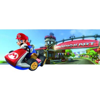Epoch Games Super Mario 7417 Vehicle - Mario Kart Expansion Epoch Games Super Mario 7417 Vehicle - Mario Kart Expansion