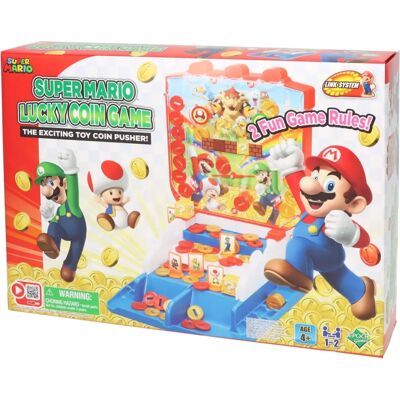 EPOCH Games 7461 Board Game - Multicolour EPOCH Games 7461 Board Game - Multicolour