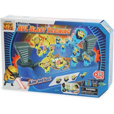 EPOCH Games 7522 Multicolour Board Game - 10 Min EPOCH Games 7522 Multicolour Board Game - 10 Min