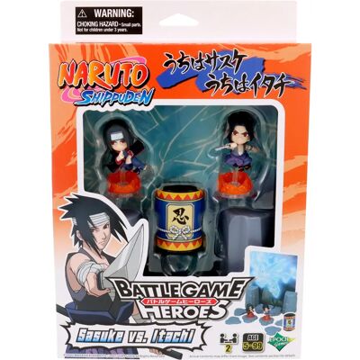 EPOCH Games 7585 Naruto Brettspiel - Brettspiel EPOCH Games 7585 Naruto Brettspiel - Brettspiel